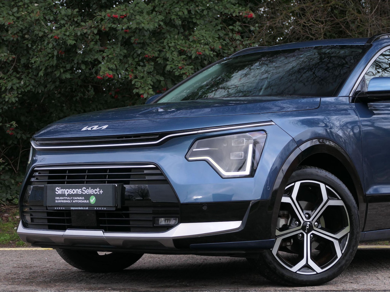 Used Kia Niro 2023 for sale - 77091915: Photo 26