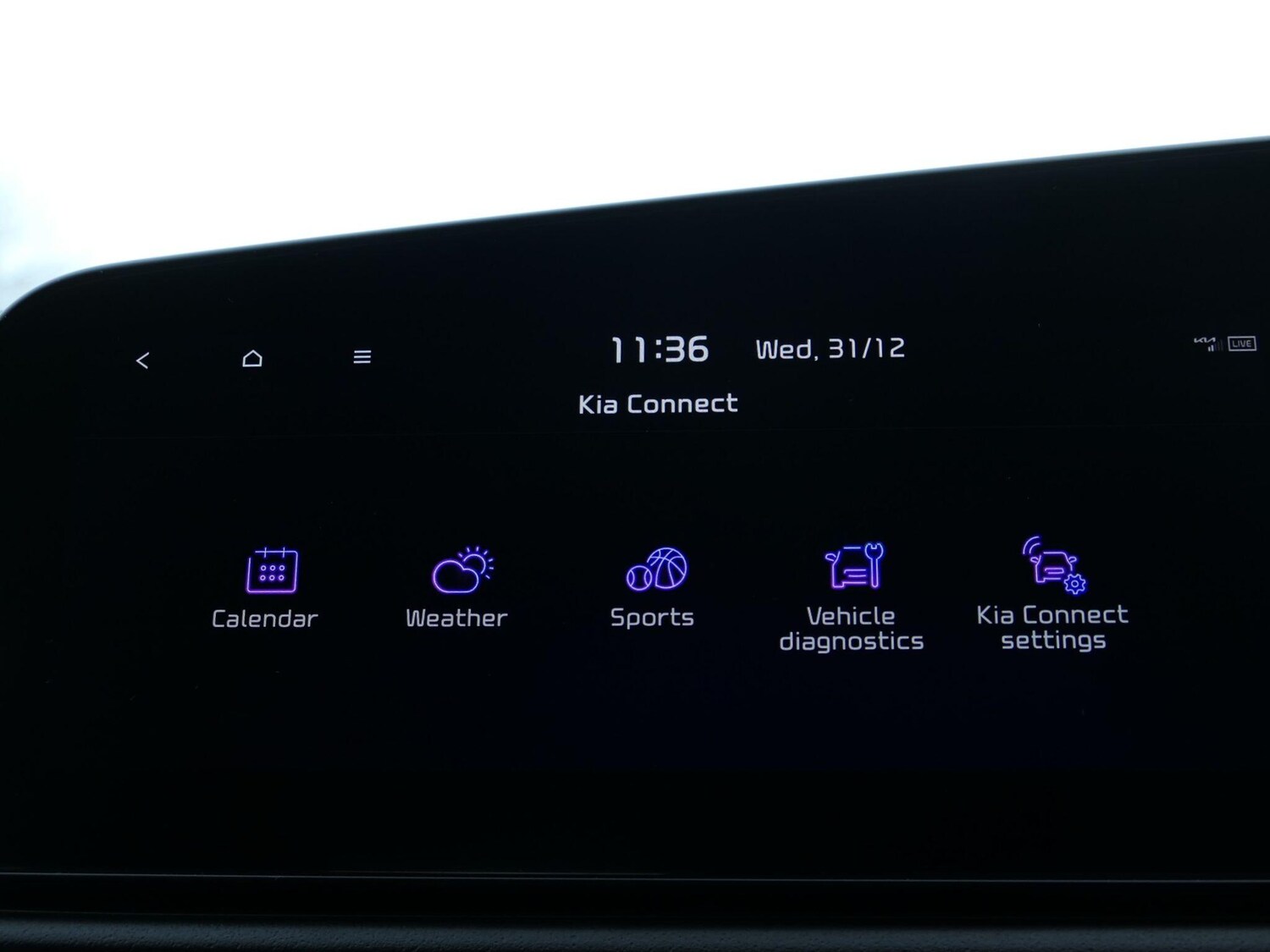 Used Kia Niro 2023 for sale - 77091915: Photo 33