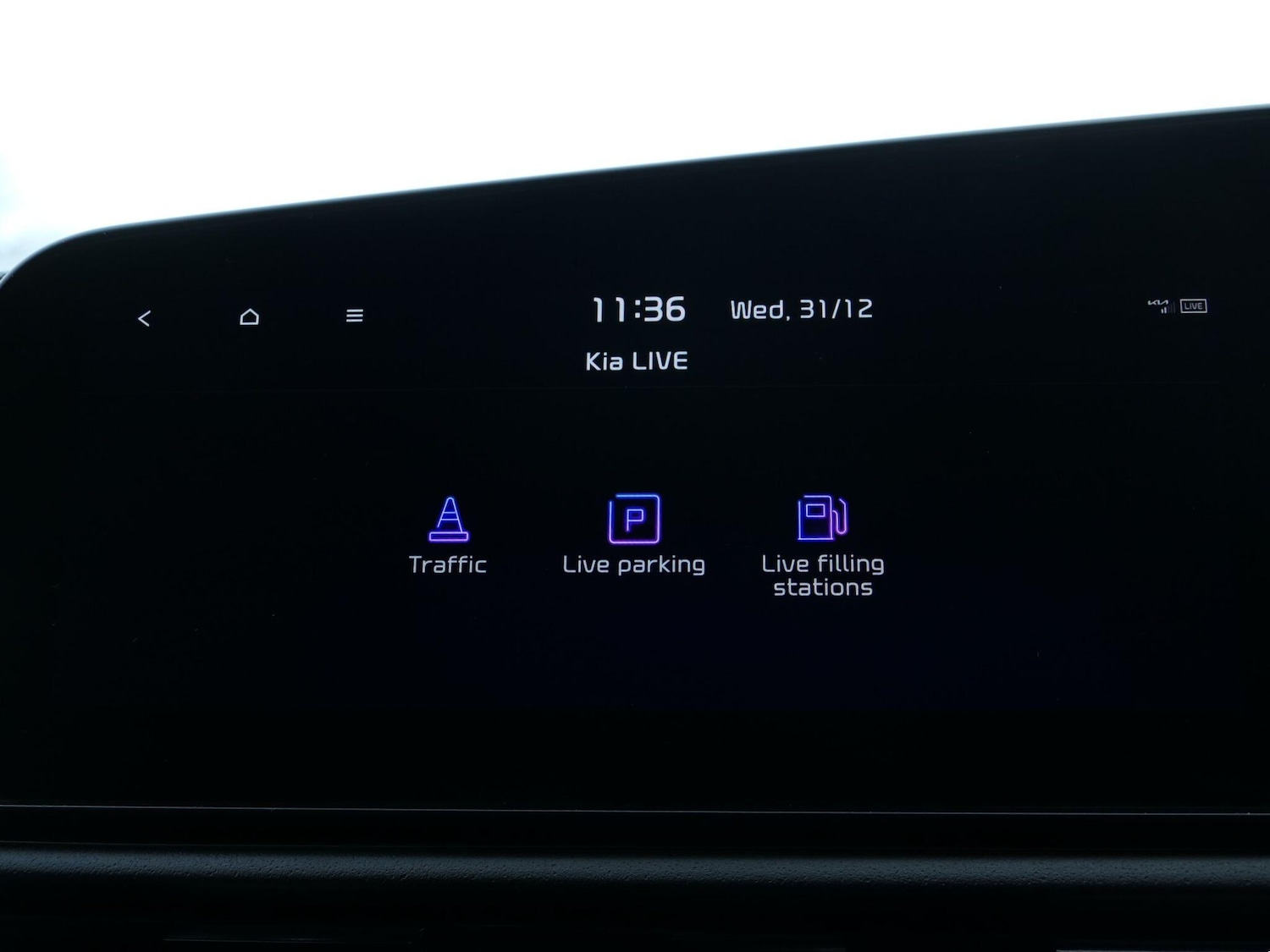 Used Kia Niro 2023 for sale - 77091915: Photo 34