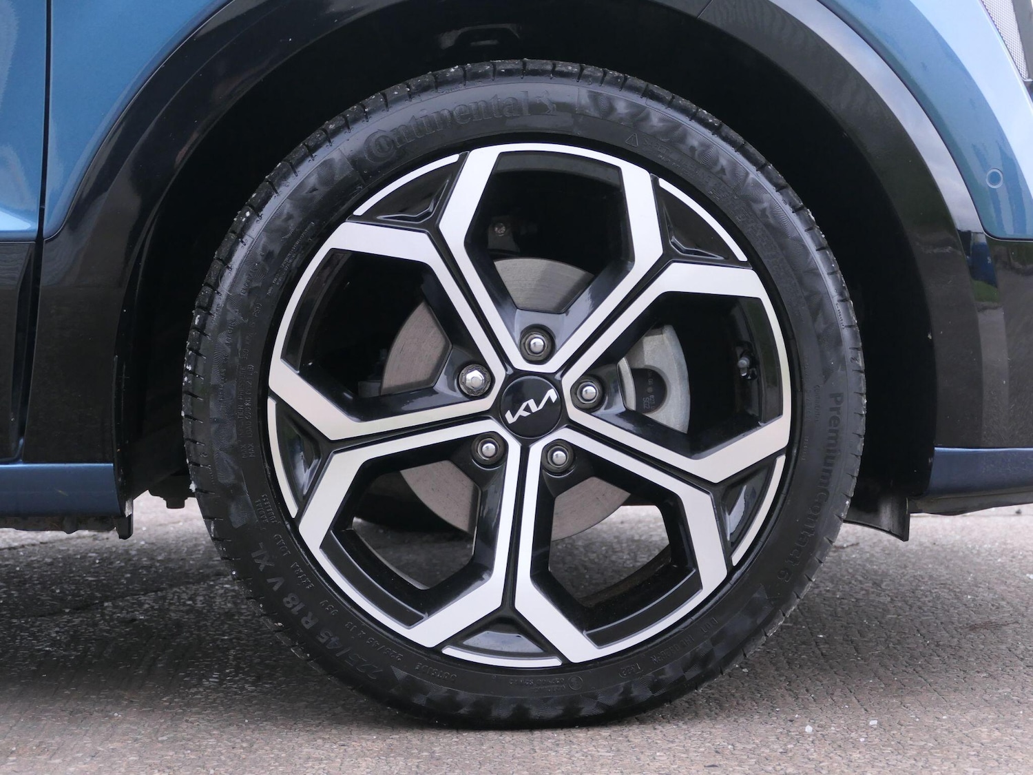 Used Kia Niro 2023 for sale - 77091915: Photo 38