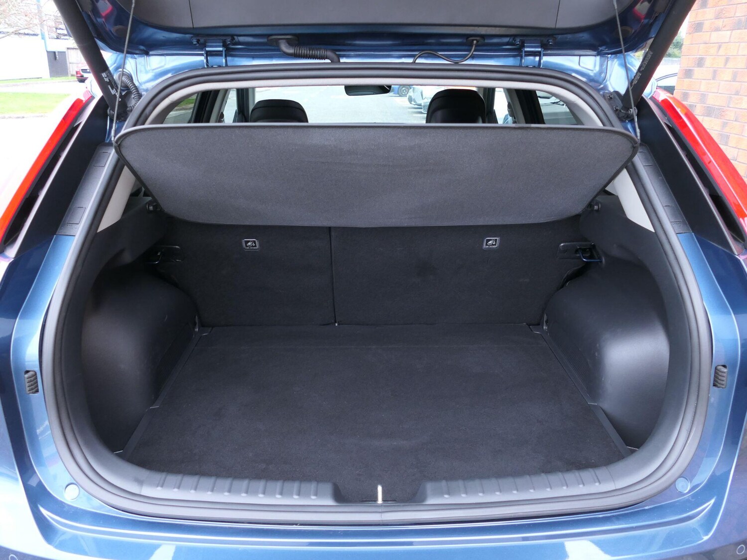 Used Kia Niro 2023 for sale - 77091915: Photo 39