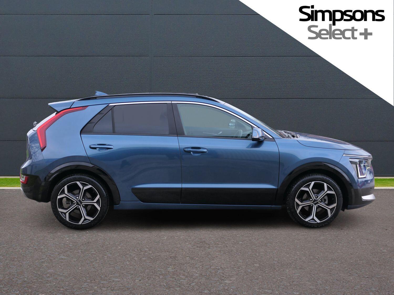 Used Kia Niro 2023 for sale - 77091915: Photo 5