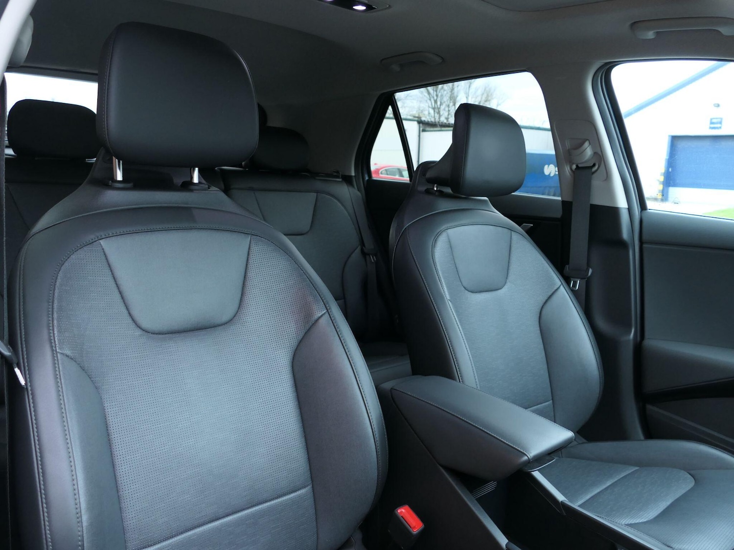 Used Kia Niro 2023 for sale - 77091915: Photo 7