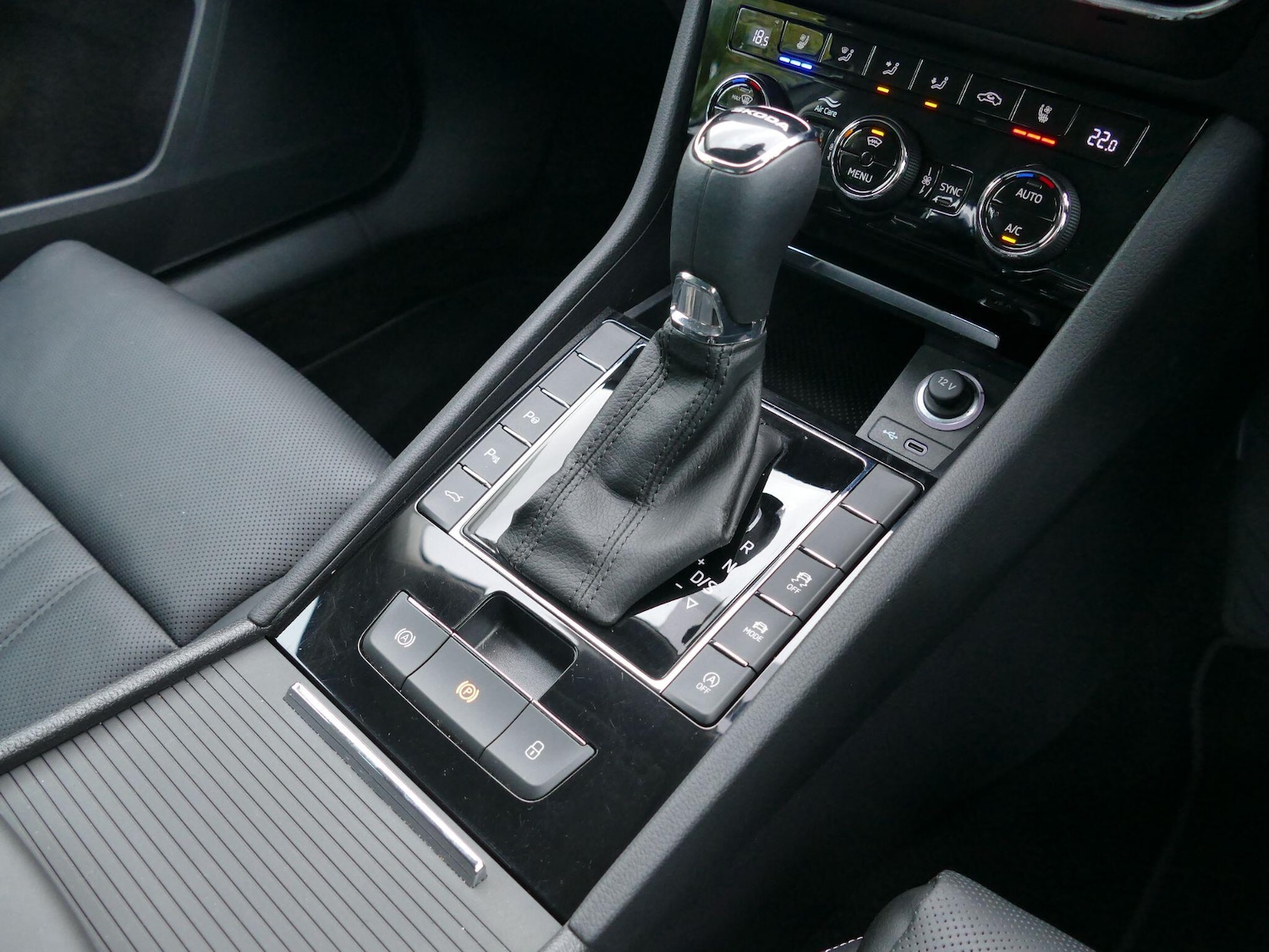 Used Skoda Superb 2024 for sale - 77074114: Photo 36