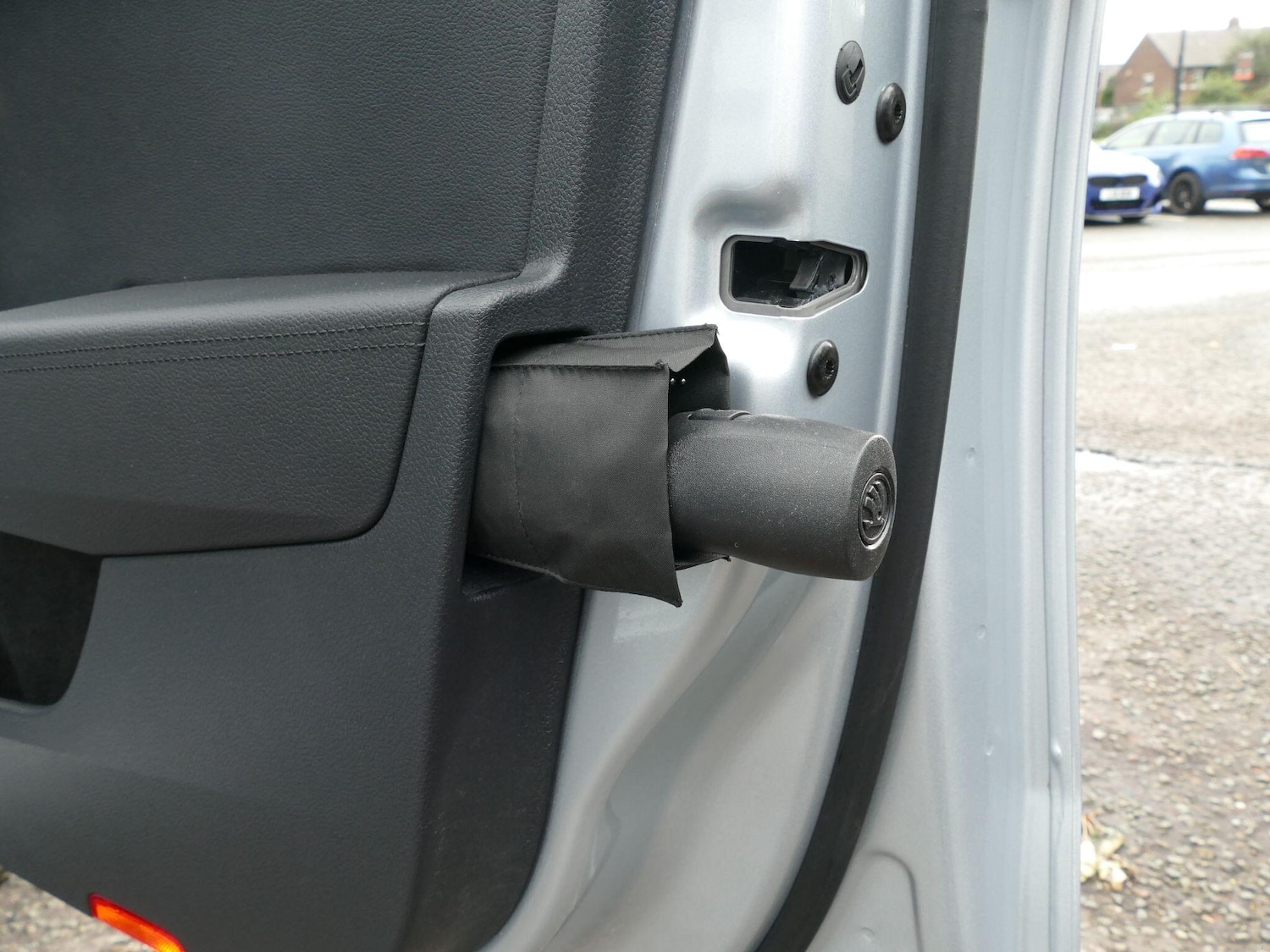 Used Skoda Superb 2024 for sale - 77074114: Photo 37