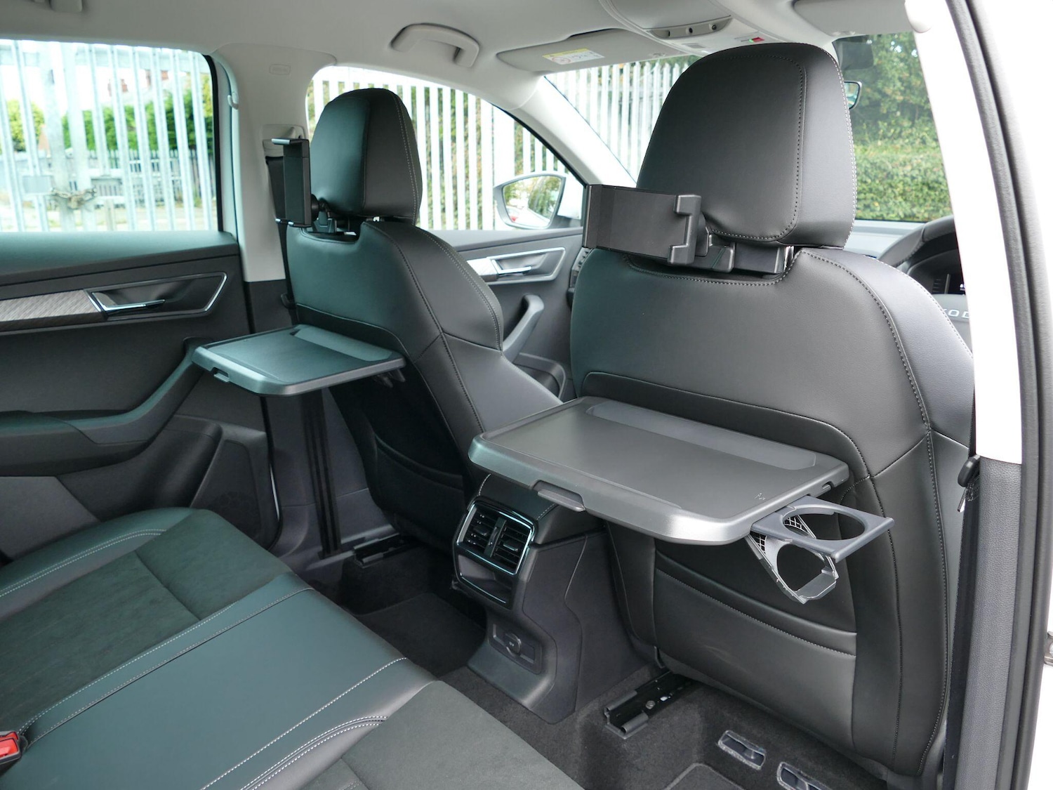 Used Skoda Karoq 2025 for sale - 76381165: Photo 12