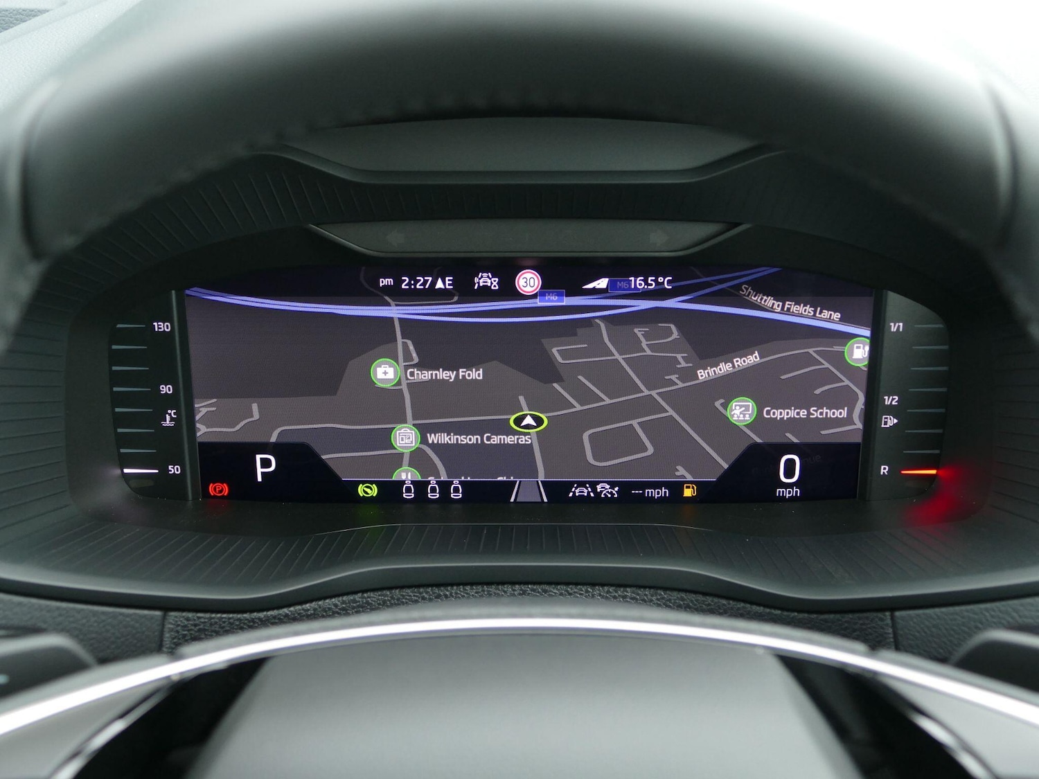 Used Skoda Karoq 2025 for sale - 76381165: Photo 13