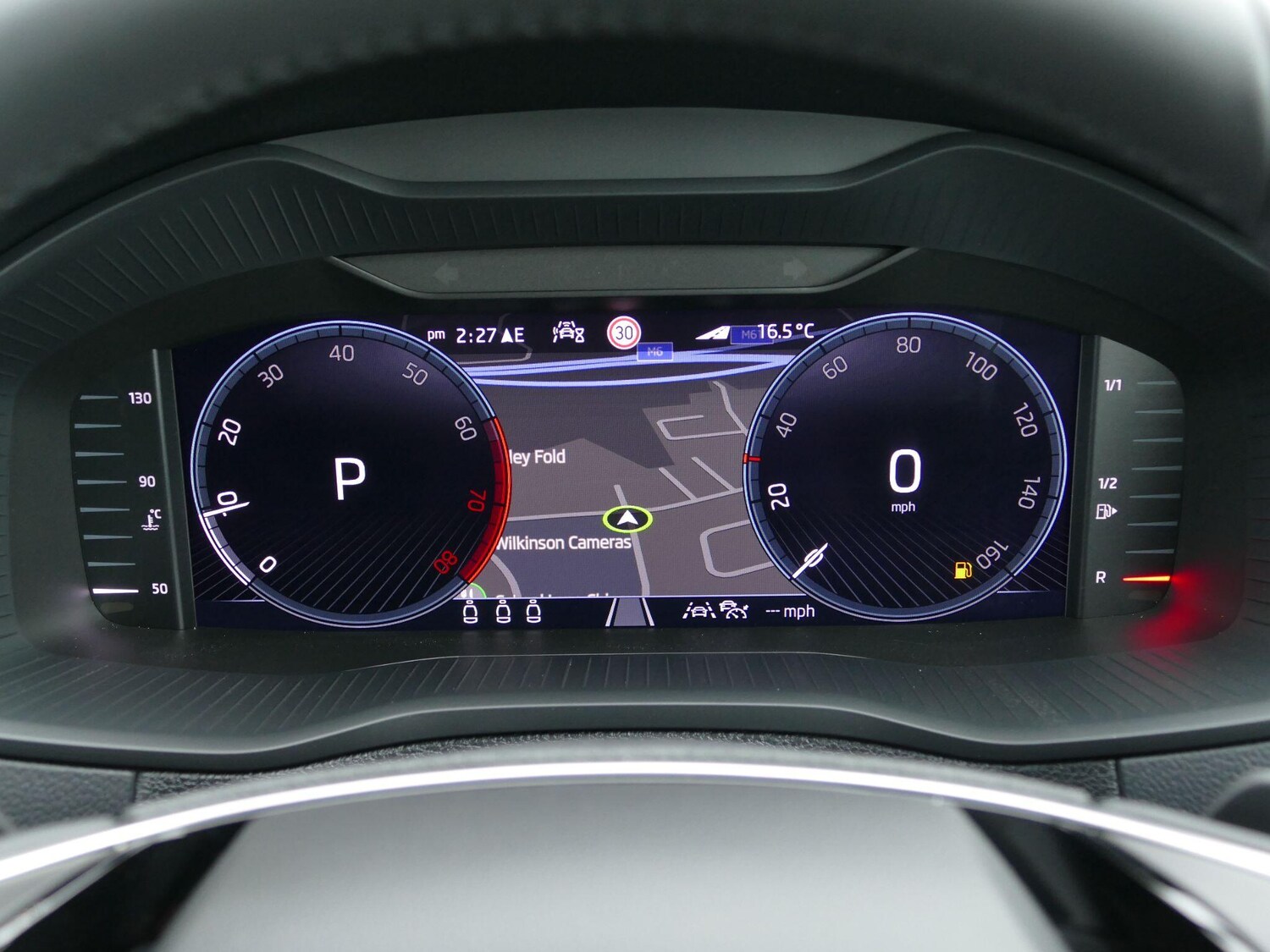 Used Skoda Karoq 2025 for sale - 76381165: Photo 14