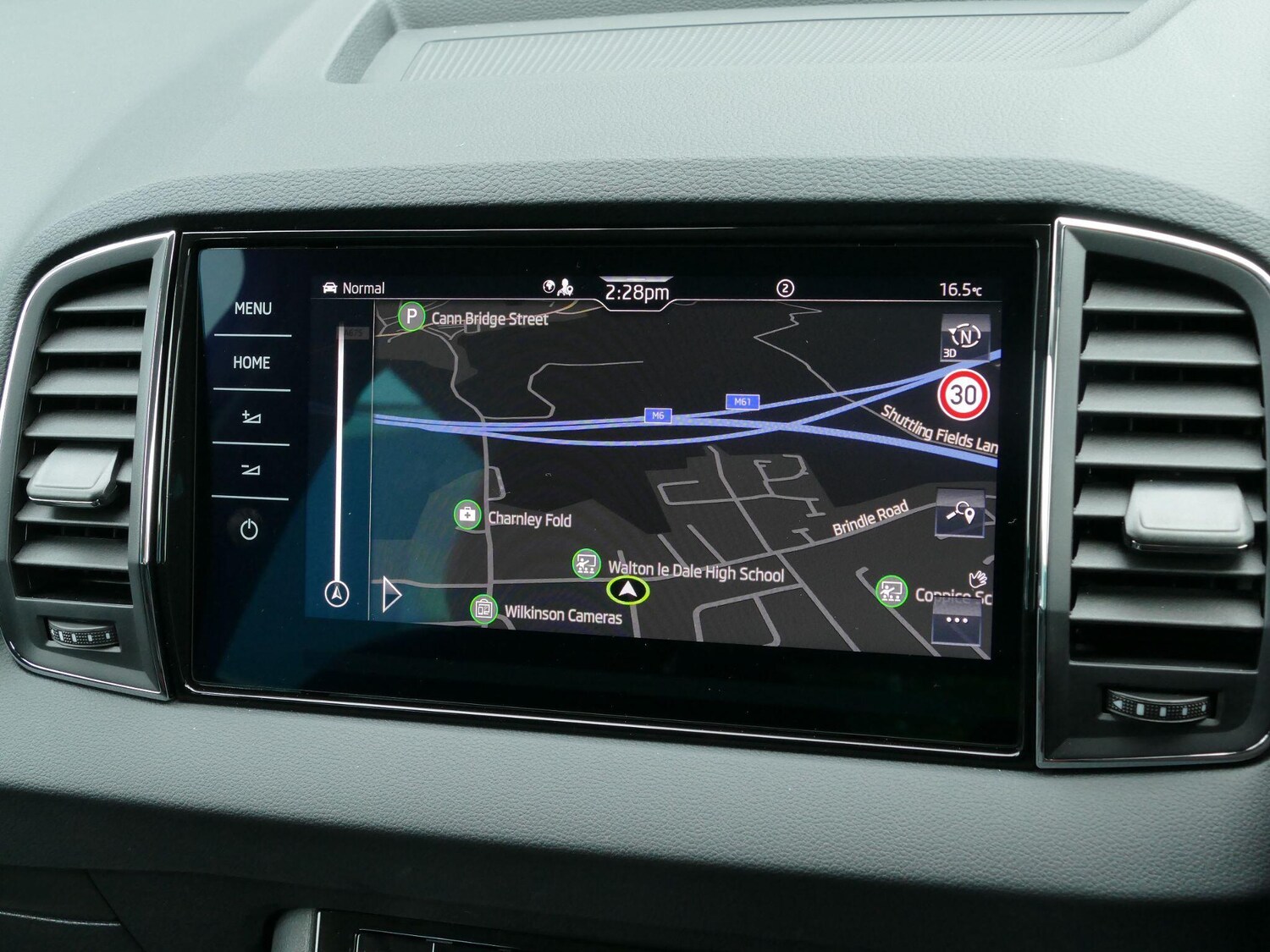 Used Skoda Karoq 2025 for sale - 76381165: Photo 20