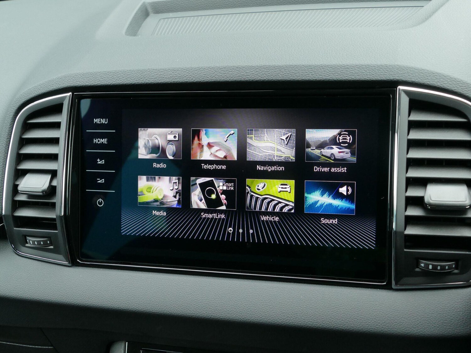 Used Skoda Karoq 2025 for sale - 76381165: Photo 21