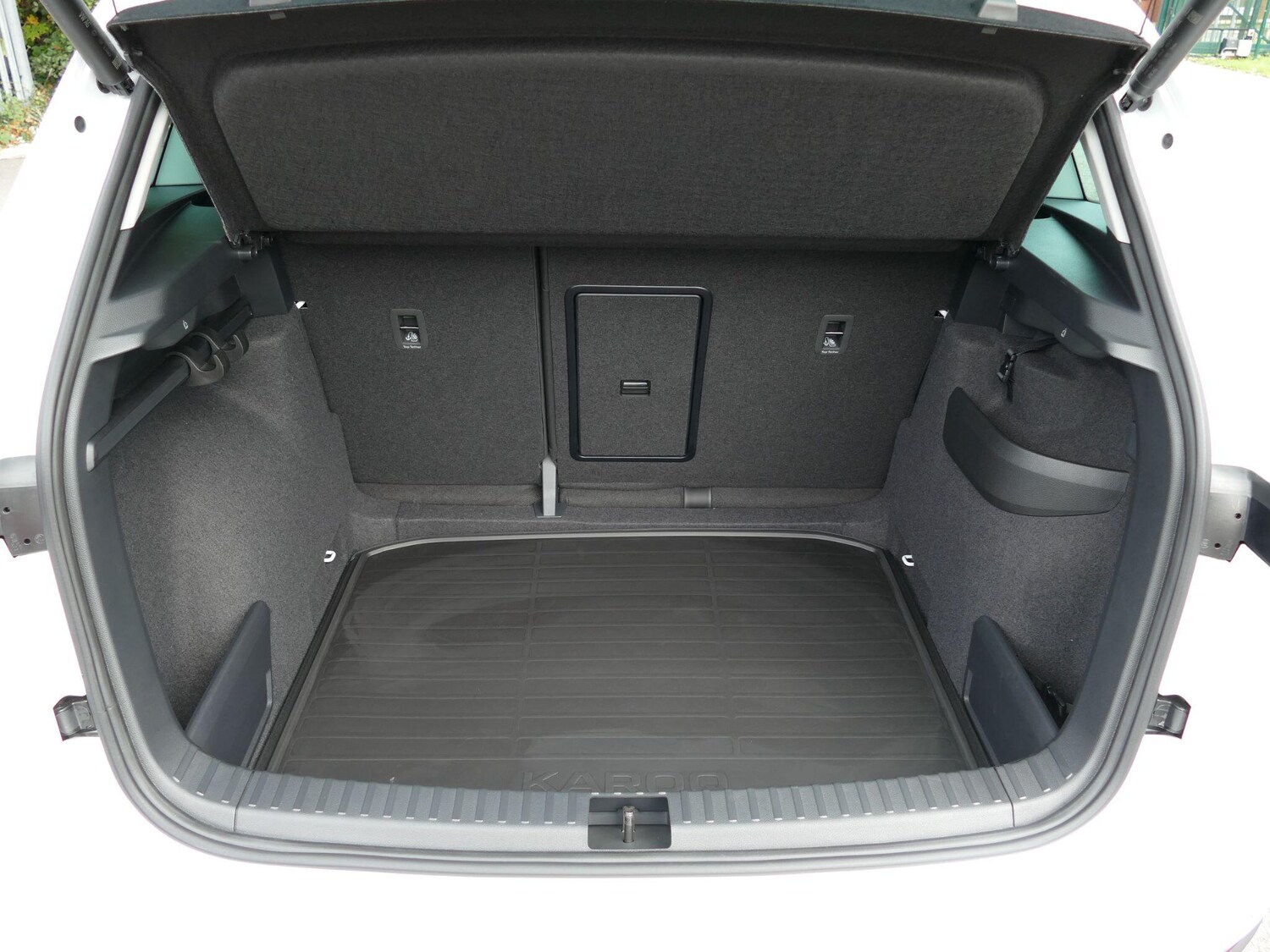 Used Skoda Karoq 2025 for sale - 76381165: Photo 27