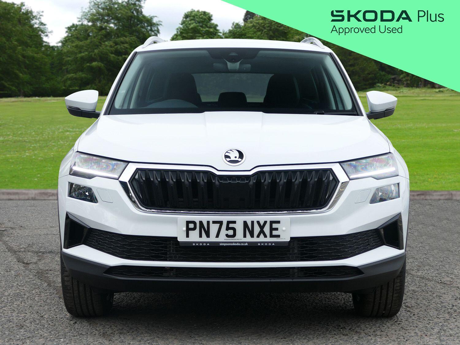 Used Skoda Karoq 2025 for sale - 76381165: Photo 3