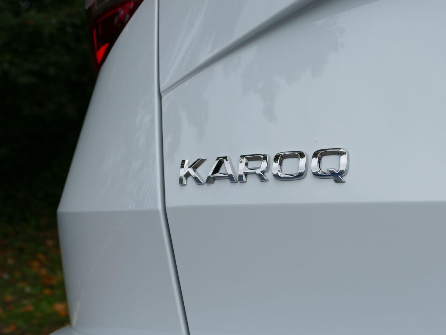Used Skoda Karoq 2025 for sale - 76381165: Photo 30