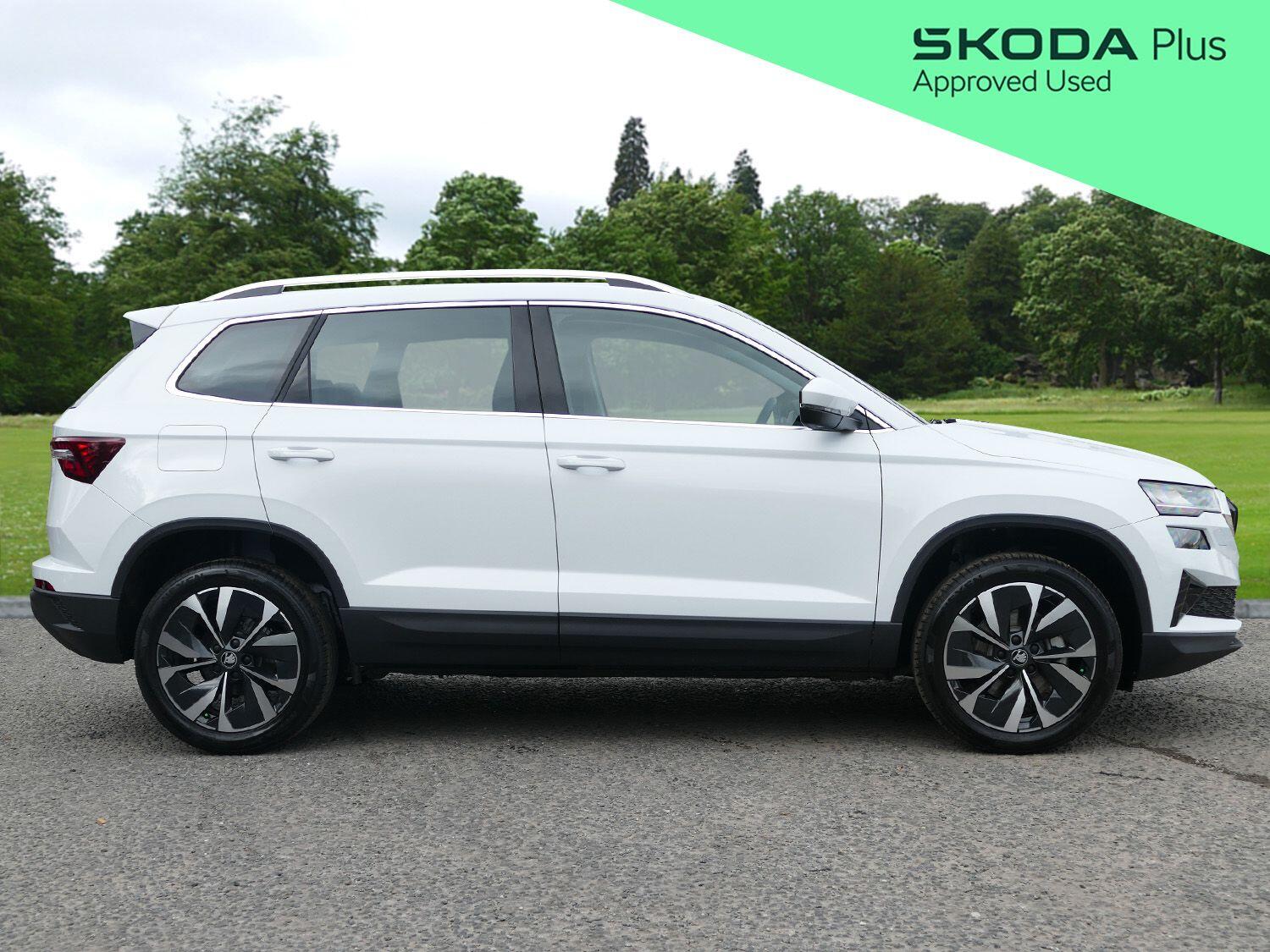 Used Skoda Karoq 2025 for sale - 76381165: Photo 5