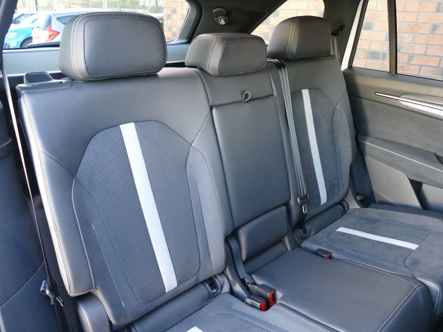 Used Skoda Kodiaq 2025 for sale - 76781103: Photo 12