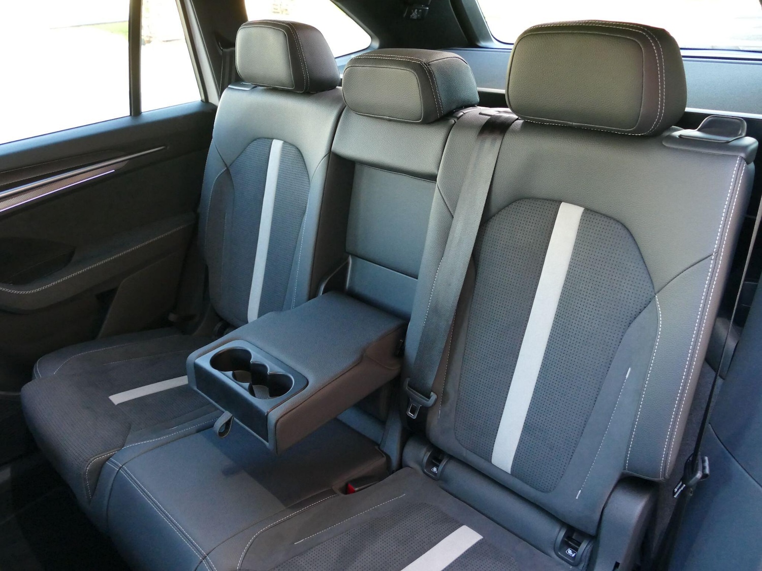 Used Skoda Kodiaq 2025 for sale - 76781103: Photo 13