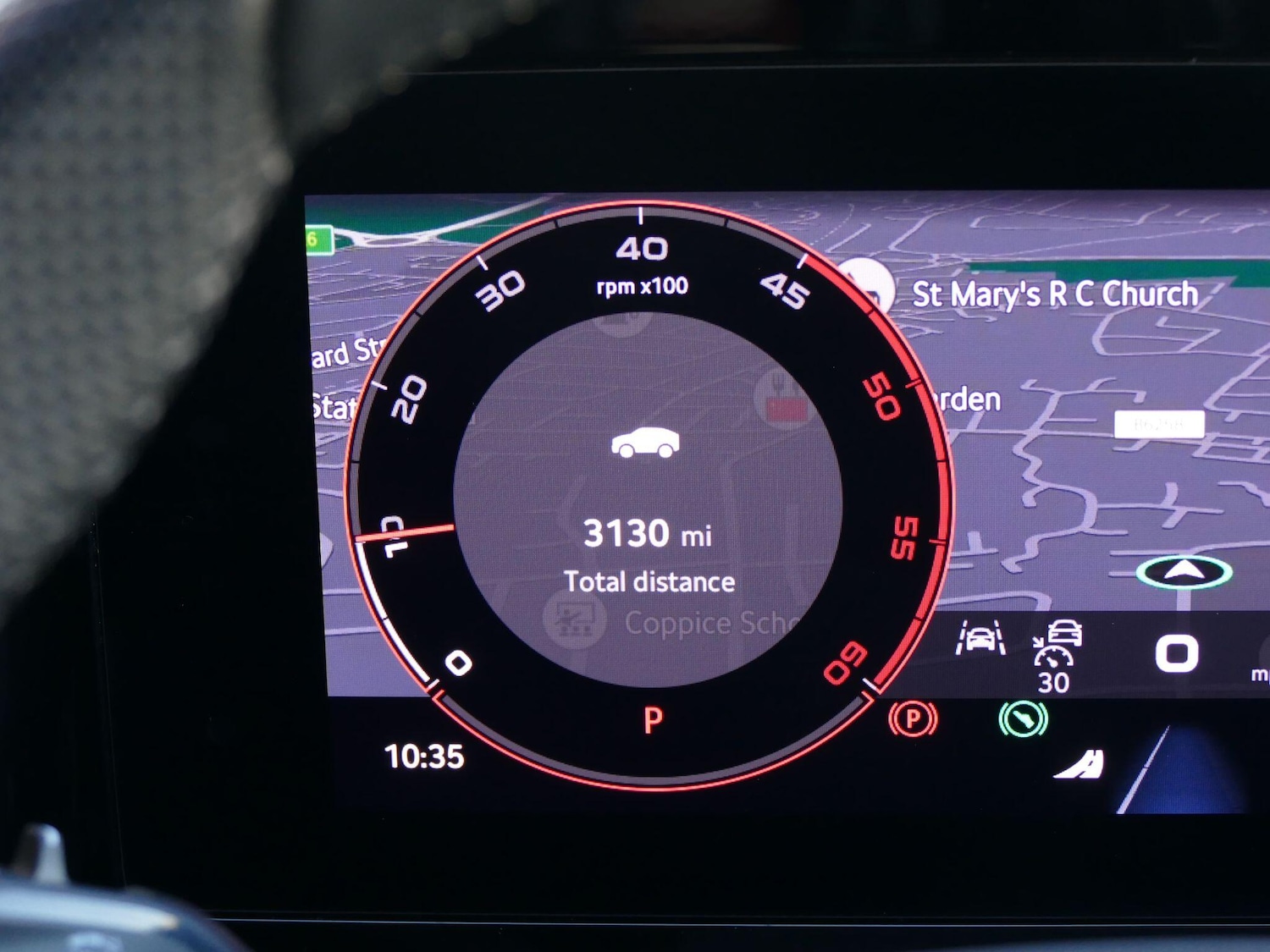 Used Skoda Kodiaq 2025 for sale - 76781103: Photo 16