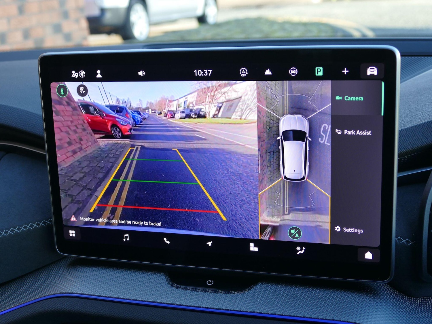 Used Skoda Kodiaq 2025 for sale - 76781103: Photo 22