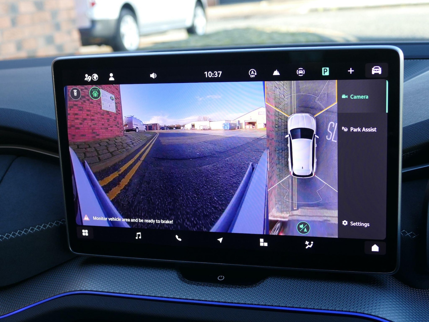 Used Skoda Kodiaq 2025 for sale - 76781103: Photo 23