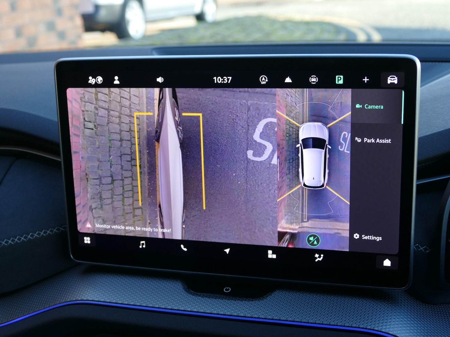 Used Skoda Kodiaq 2025 for sale - 76781103: Photo 24