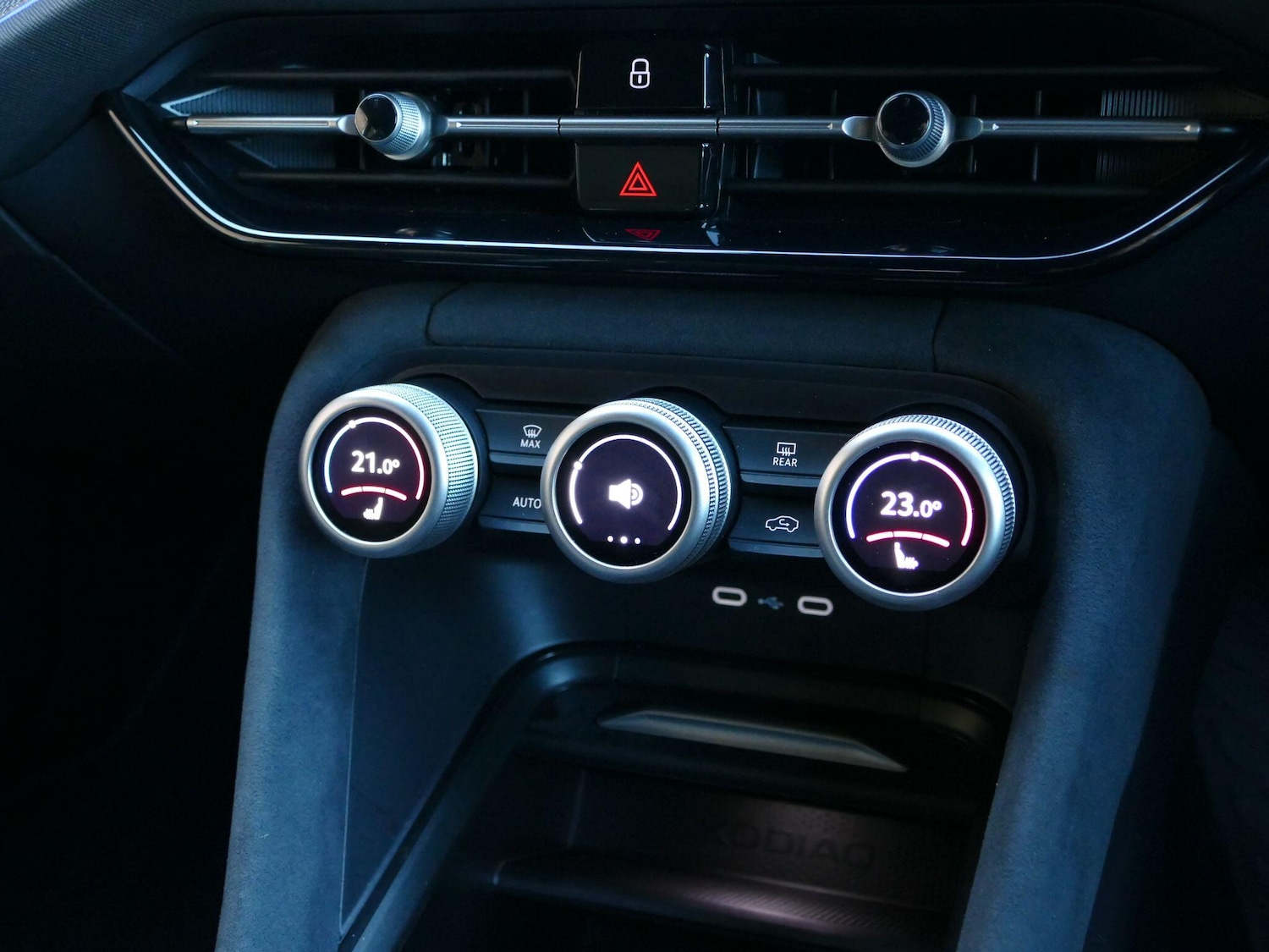 Used Skoda Kodiaq 2025 for sale - 76781103: Photo 26