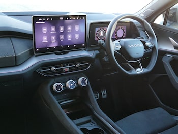 Used Skoda Kodiaq 2025 for sale - 76781103: Photo