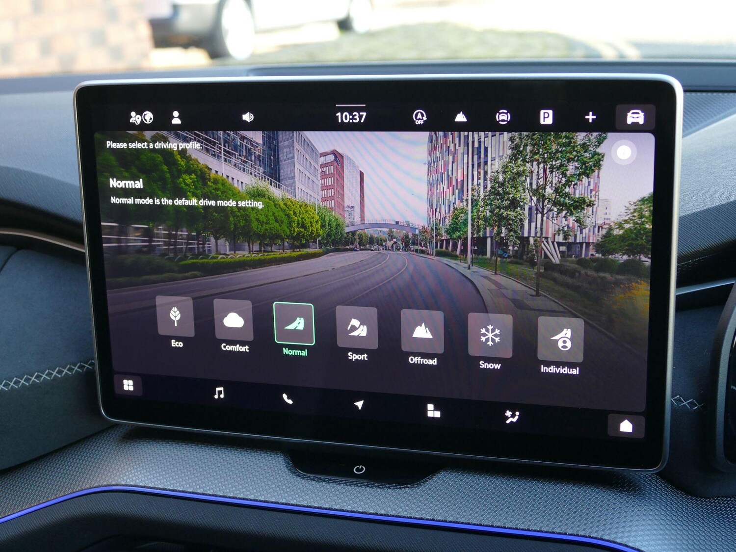 Used Skoda Kodiaq 2025 for sale - 76781103: Photo 30