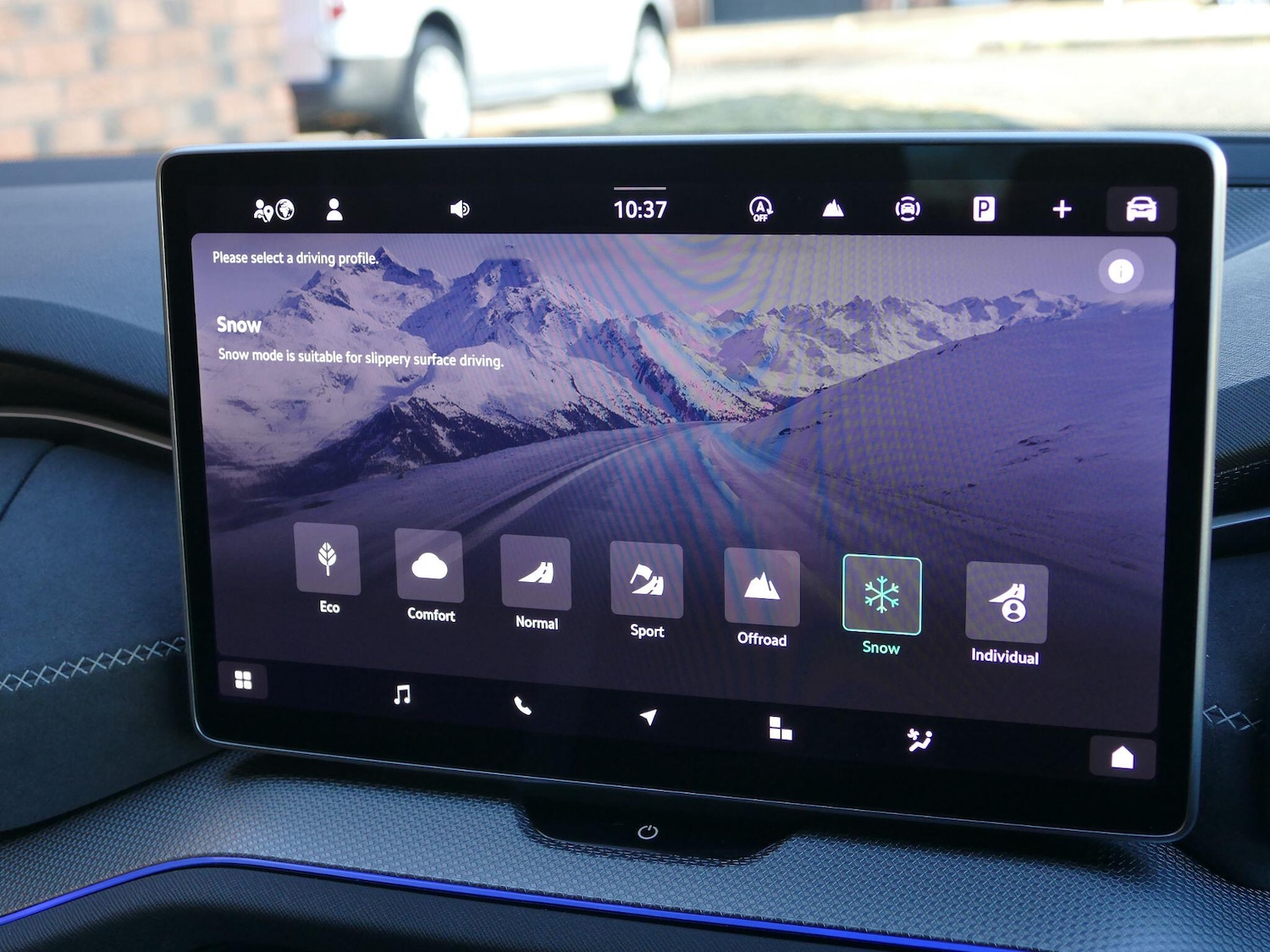 Used Skoda Kodiaq 2025 for sale - 76781103: Photo 31