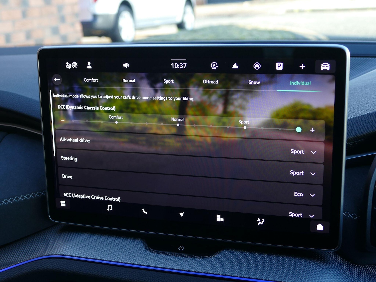 Used Skoda Kodiaq 2025 for sale - 76781103: Photo 32