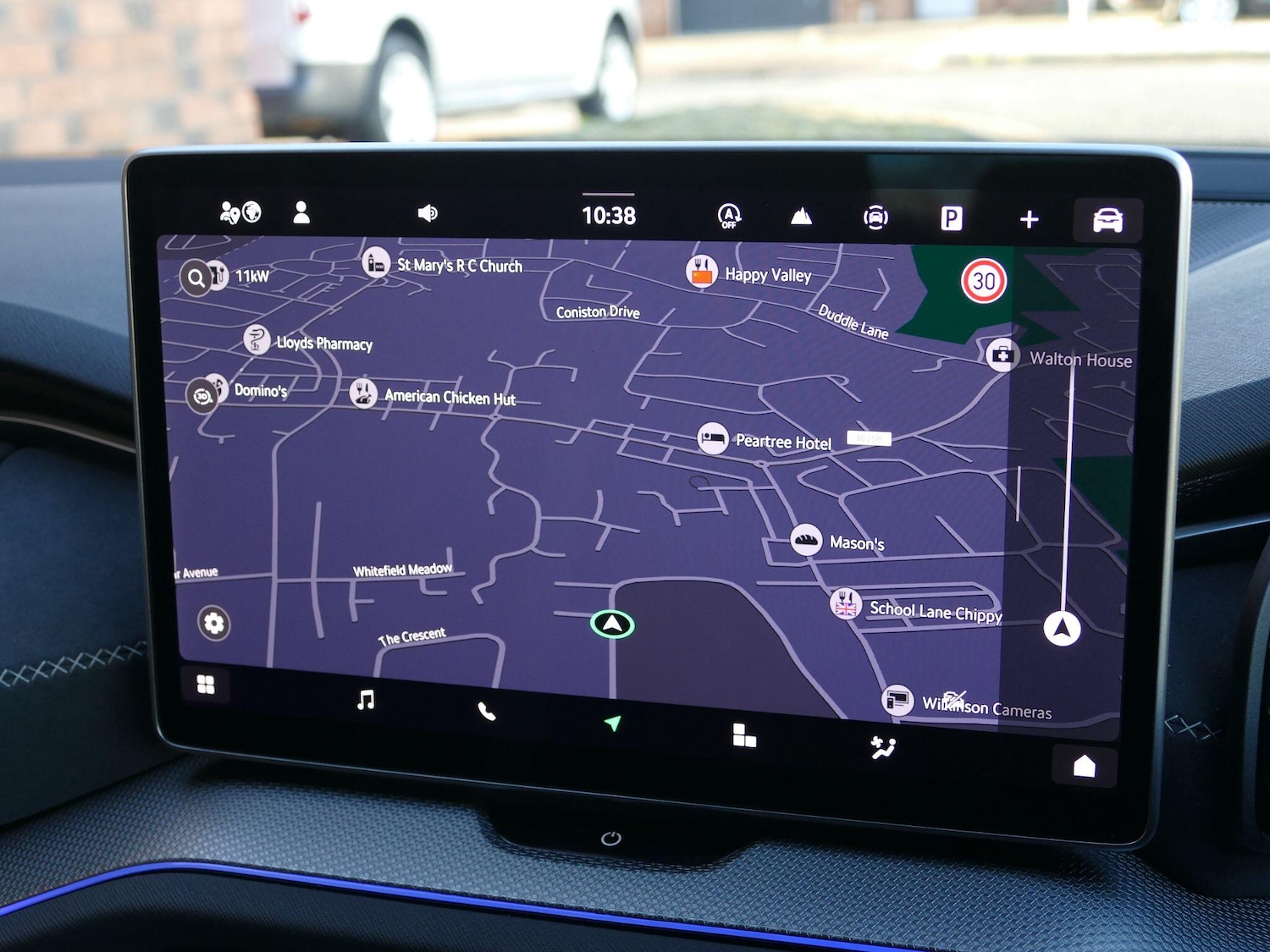 Used Skoda Kodiaq 2025 for sale - 76781103: Photo 33