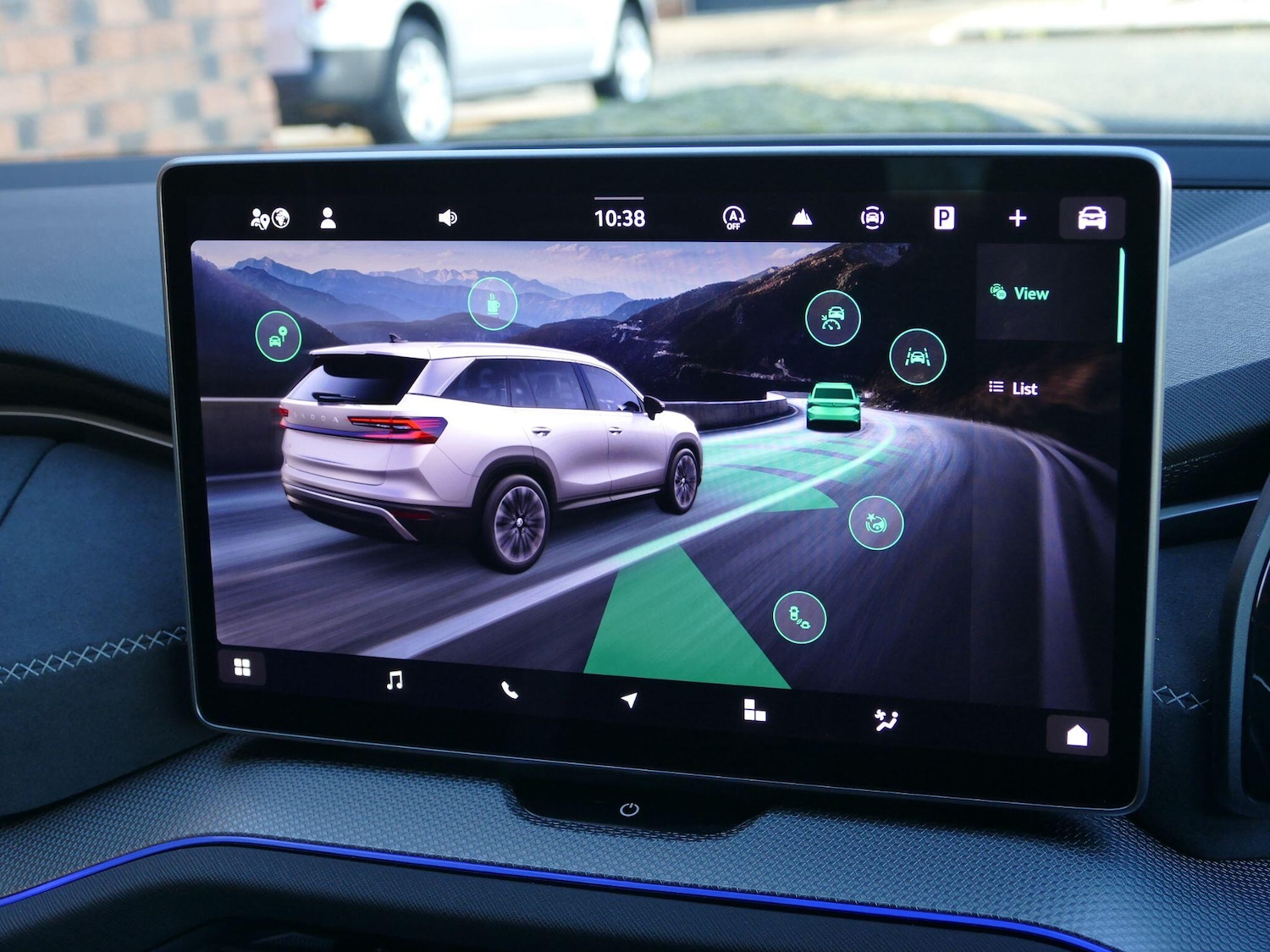 Used Skoda Kodiaq 2025 for sale - 76781103: Photo 37