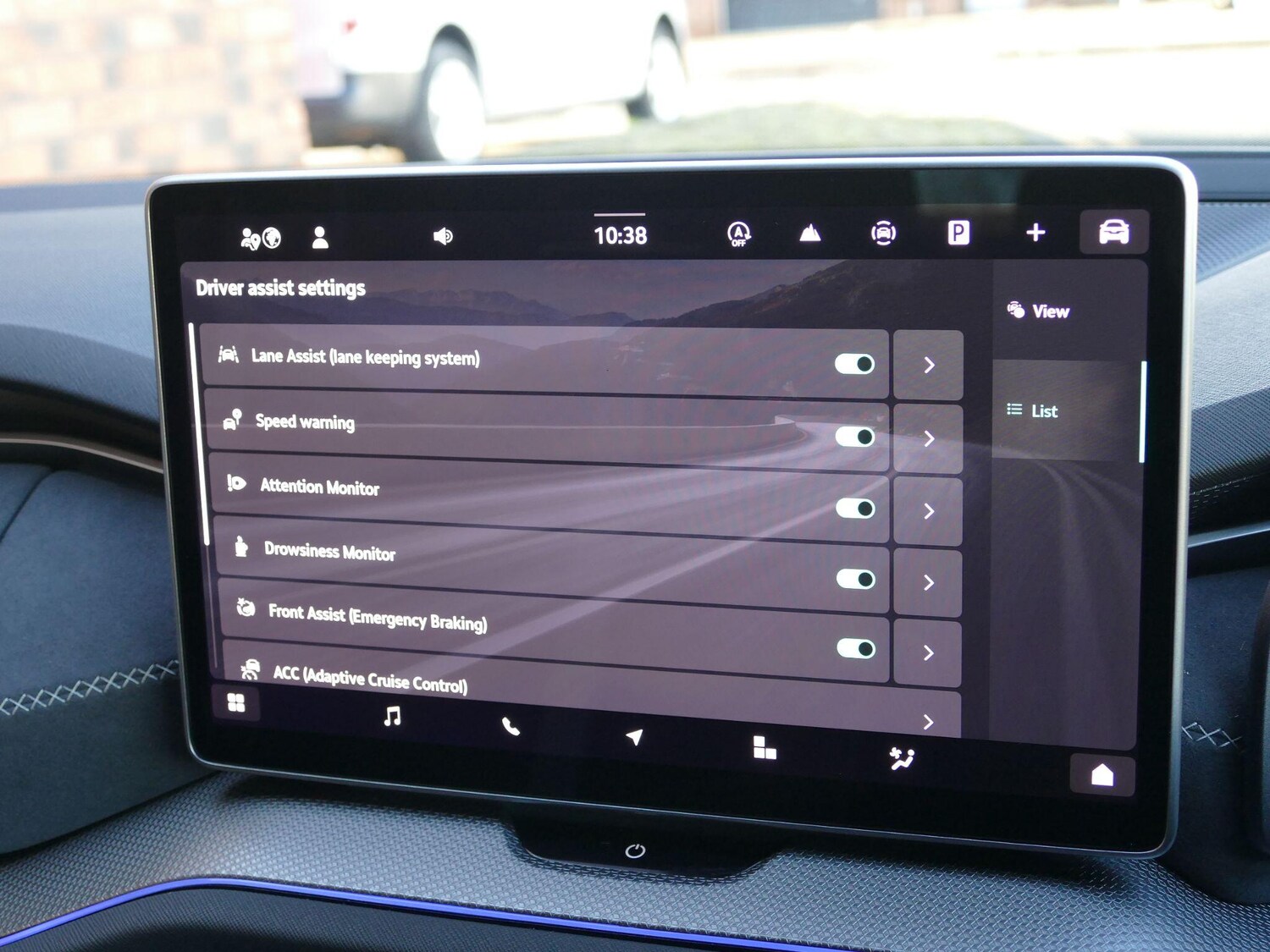 Used Skoda Kodiaq 2025 for sale - 76781103: Photo 38