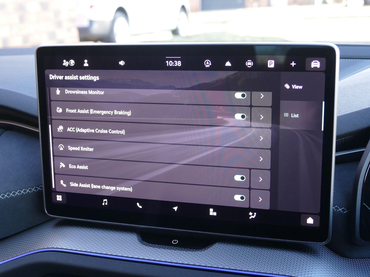 Used Skoda Kodiaq 2025 for sale - 76781103: Photo 39