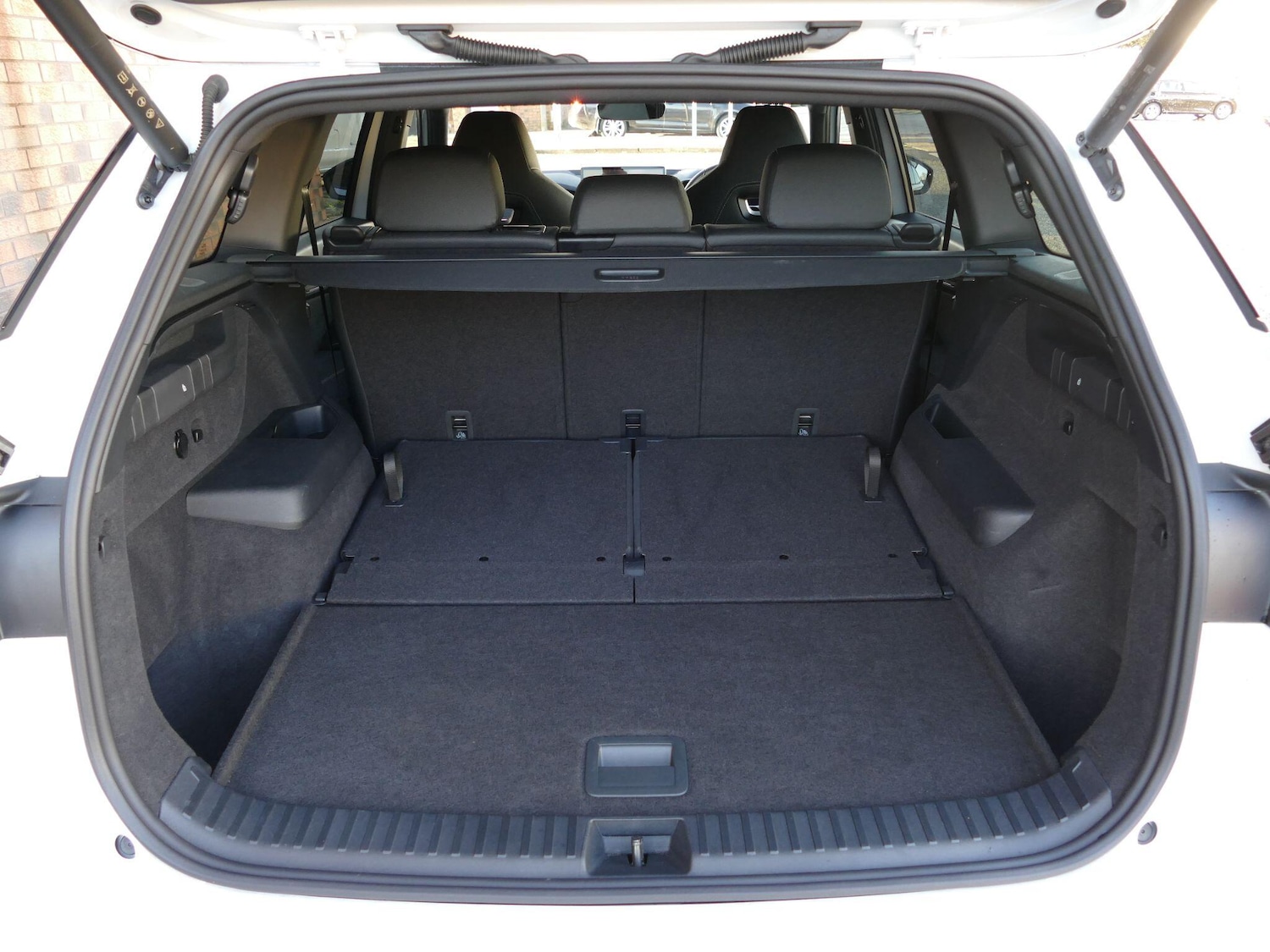 Used Skoda Kodiaq 2025 for sale - 76781103: Photo 44