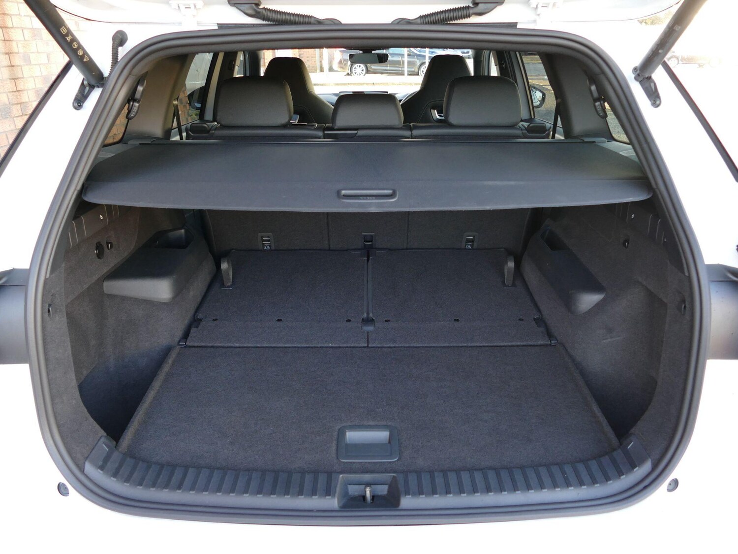 Used Skoda Kodiaq 2025 for sale - 76781103: Photo 45