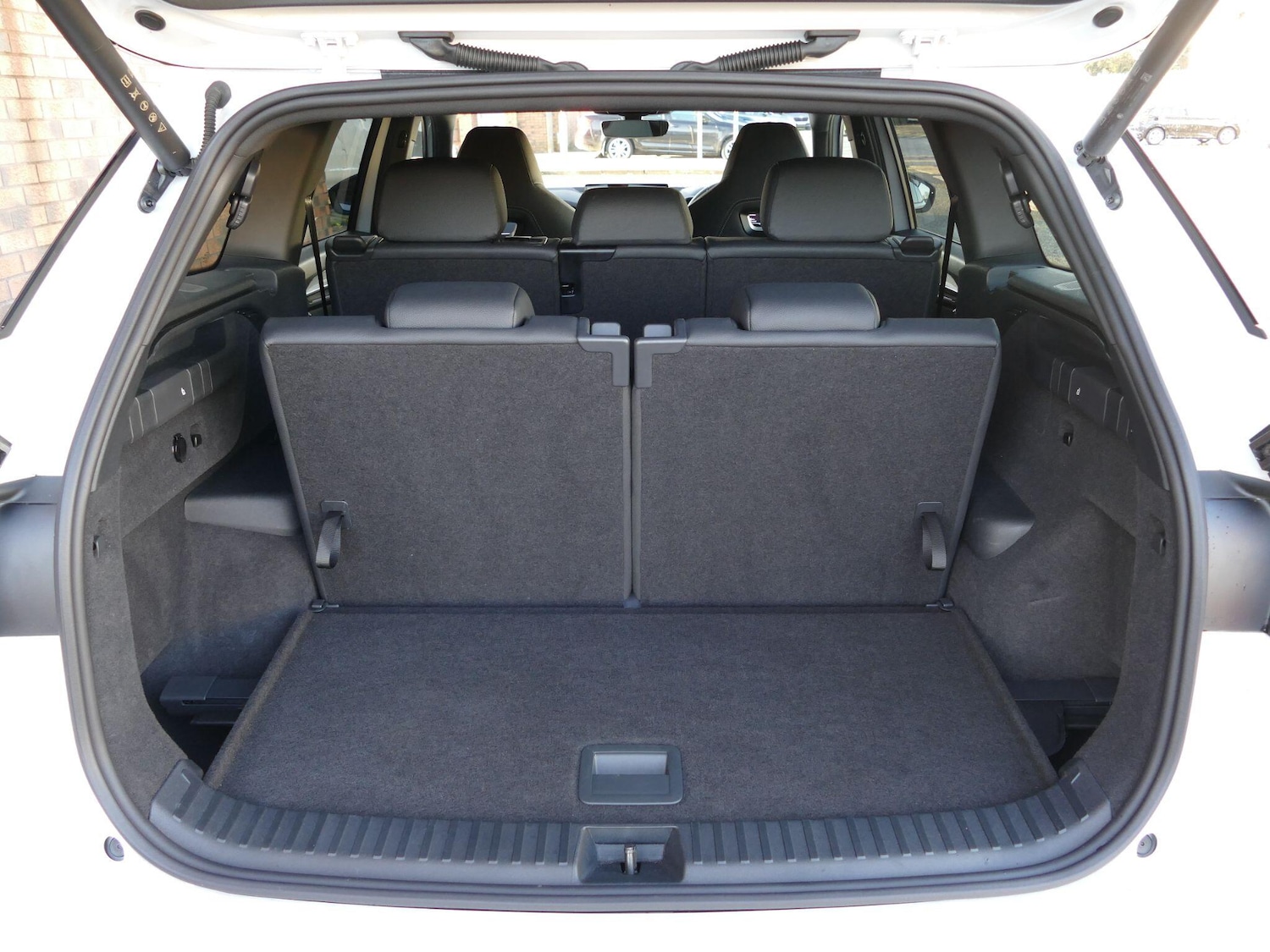 Used Skoda Kodiaq 2025 for sale - 76781103: Photo 46