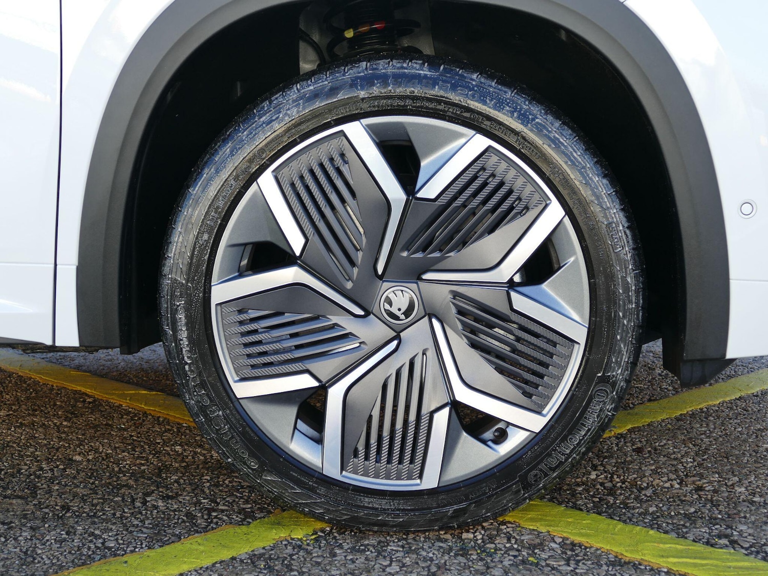 Used Skoda Kodiaq 2025 for sale - 76781103: Photo 49