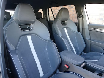 Used Skoda Kodiaq 2025 for sale - 76781103: Photo