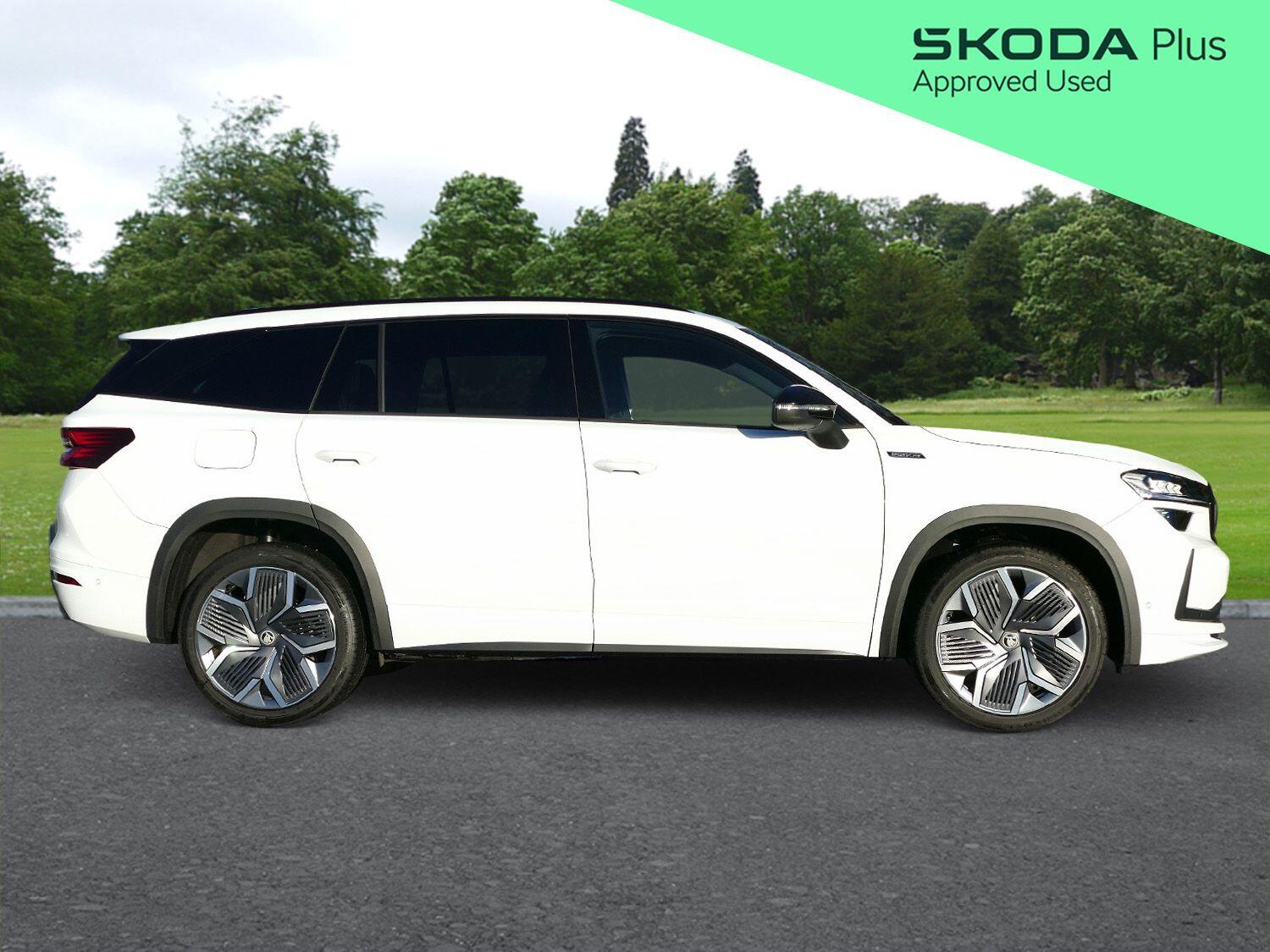 Used Skoda Kodiaq 2025 for sale - 76781103: Photo 5