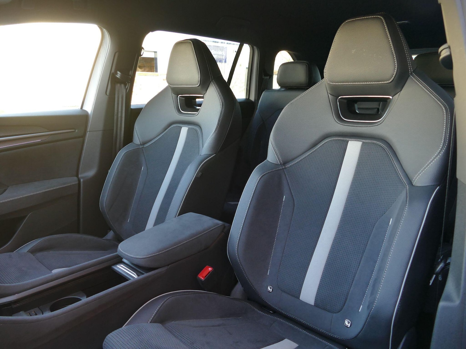 Used Skoda Kodiaq 2025 for sale - 76781103: Photo 9