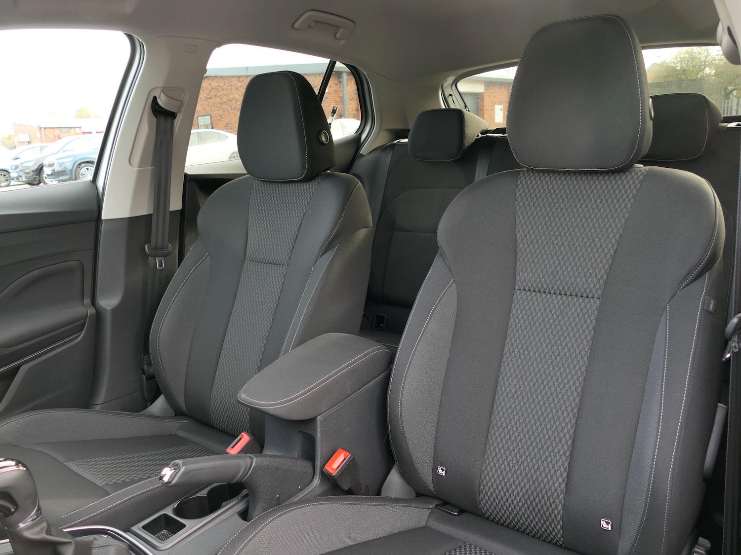 Used Skoda Fabia 2024 for sale - 76388898: Photo 12