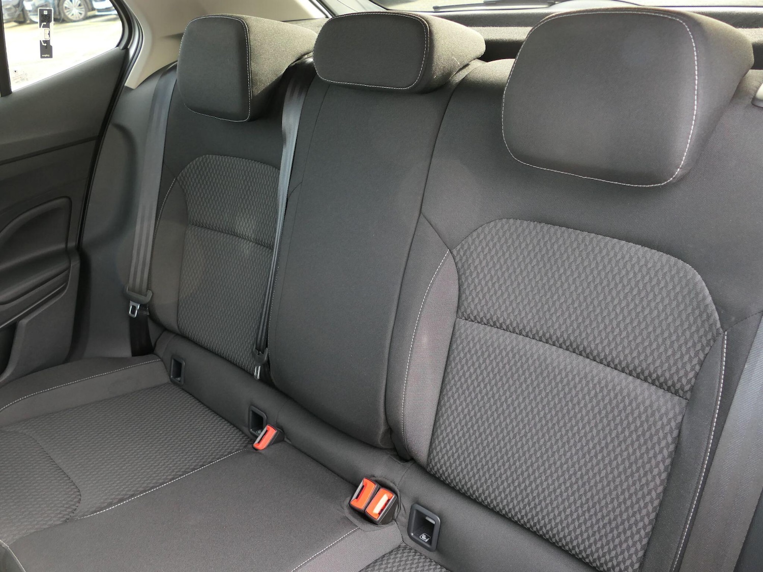 Used Skoda Fabia 2024 for sale - 76388898: Photo 13