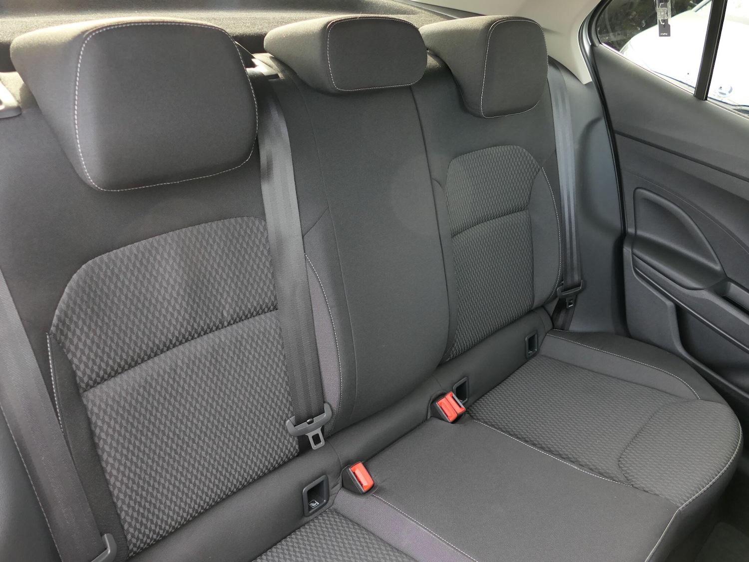 Used Skoda Fabia 2024 for sale - 76388898: Photo 16