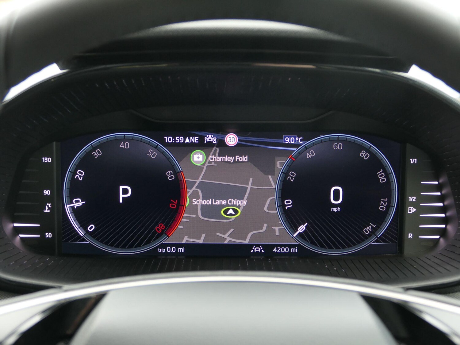 Used Skoda Fabia 2024 for sale - 76388898: Photo 19