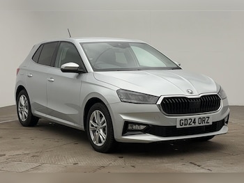 2024 (24) - 1.0 TSI 116 SE L 5dr DSG