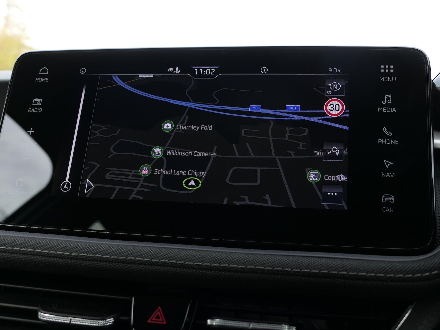 Used Skoda Fabia 2024 for sale - 76388898: Photo 21