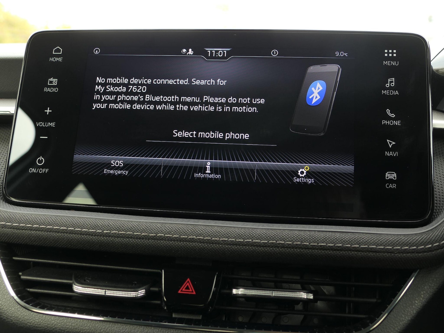 Used Skoda Fabia 2024 for sale - 76388898: Photo 26