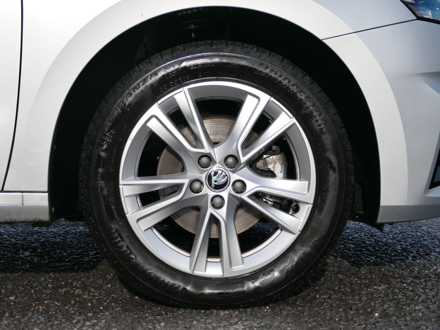 Used Skoda Fabia 2024 for sale - 76388898: Photo 27