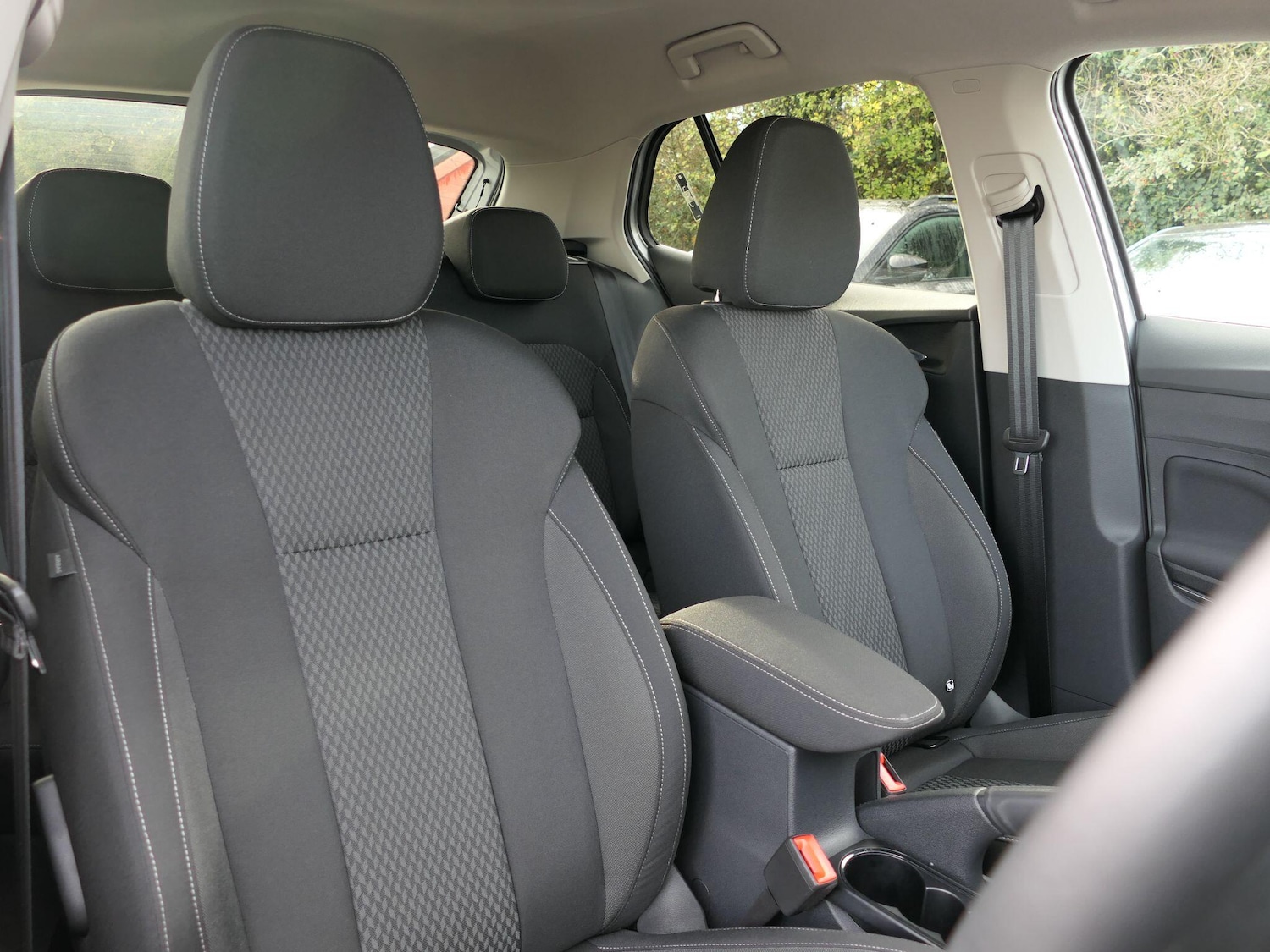 Used Skoda Fabia 2024 for sale - 76388898: Photo 8