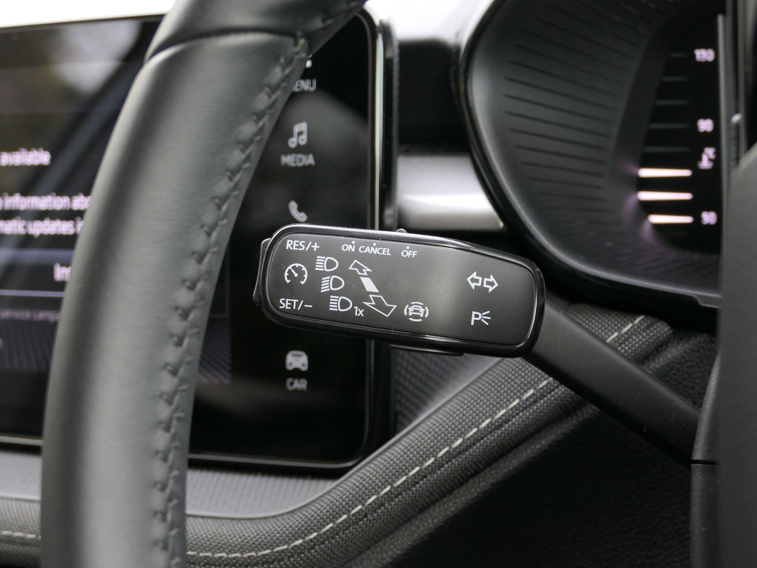 Used Skoda Fabia 2024 for sale - 76388898: Photo 9